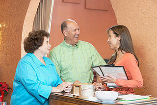 Does It Bother You When Restaurants Don't Seat Incomplete Parties?