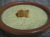 Soup's On: Broccoli Cheese Soup