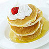 Pancakes, Pancakes, Pancakes