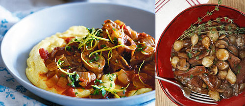 Would You Rather Eat Osso Bucco or Coq Au Vin?