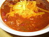 Soup's On: Sweet and Spicy Chili