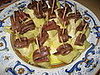 Would You Eat This Appetizer?