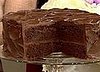 Yummy Link: Old Fashioned Chocolate Cake
