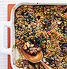 Fast & Easy Dinner: Cannellini Bean and Sausage Gratin