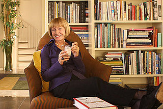 Yummy Link: How a French Woman Doesn't Get Fat