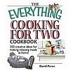 Off to Market Recap: Cookbook For Two