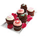 Sweetheart Cupcakes