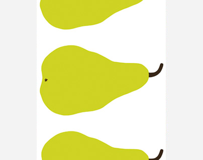 Delectable Yet Unedible: Fruits and Vegetables