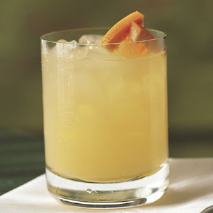 Happy Hour: Greyhound