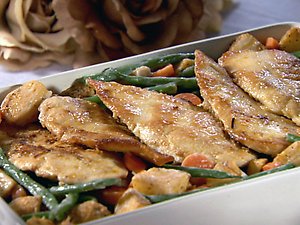 Scaloppine