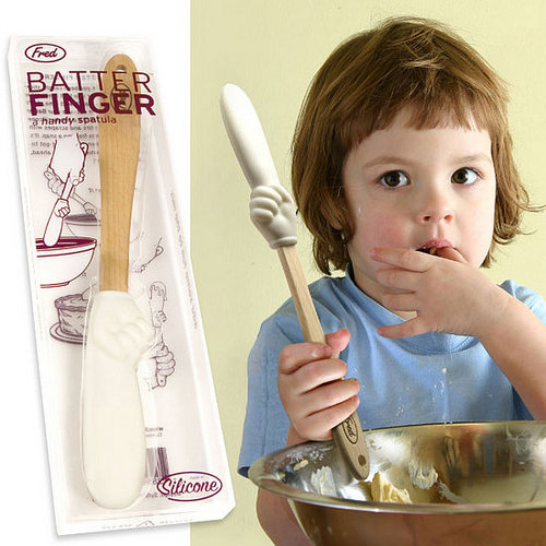 Batter Finger: Love It or Hate It?