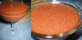 Battle of the Quick Chocolate Mousse: Nigella vs. Giada