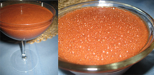 Battle of the Quick Chocolate Mousse: Nigella vs. Giada