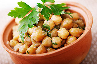 Do You Refer to These Beans as Chickpeas or Garbanzos?