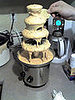 Would You Enjoy This Nacho Cheese Fountain?