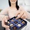 How Do You Eat a Box of Chocolates? 