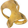 Off to Market Recap: Oscar Napkin Rings
