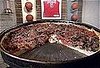 Sunday Dinner: Deep Dish Pizza