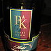 Pezzi King Susie's Reserve Merlot
