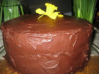 Test Kitchen: The Internet's Most Famous Chocolate Cake 