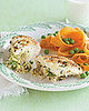 Fast & Easy Dinner: Chicken Breasts Stuffed with Couscous