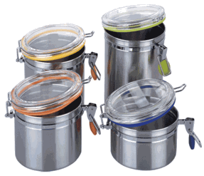Off to Market Recap: Spice Organizers