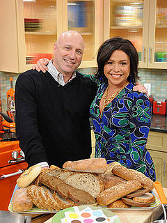 Yummy Link: Rachael and Tom Make Sandwiches