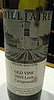 Happy Hour: Milliaire Old Vine 2003 Carignane
