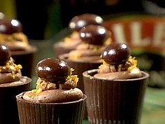 Come Party With Me: St. Patrick's Day — Dessert Come Party With Me: St. Patrick's Day — Dessert