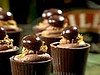 Come Party With Me: St. Patrick's Day — Dessert