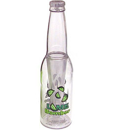 Lime Bomber: Love It or Hate It? 