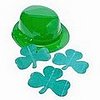Come Party With Me: St. Patrick's Day — The Look