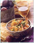 Fast & Easy Dinner: Shrimp Curry and Rice