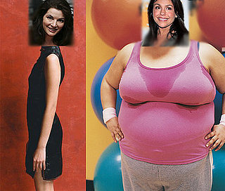 Does a Chef's Body Size Matter?