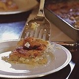 Apple-Potato Gratin Apple-Potato Gratin