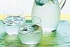 Come Party With Me: Spring Picnic — Drinks