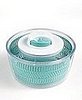 Off to Market: Salad Spinner