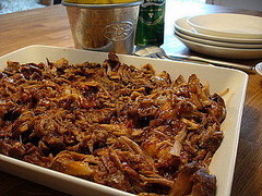 Reader Recipe: Super-Easy BBQ Pork