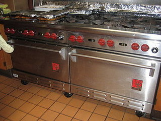 Does Your Kitchen Have Two Ovens?