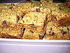 Alumnae Bars = Easy Delicious Dessert