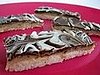Yummy Link: Marbled Caramel Chocolate Slices