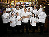 Hell's Kitchen Starts Tomorrow