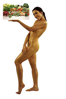 Is It OK to Use Sexuality to Promote Vegetarianism?
