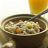 Do You Like Oatmeal?