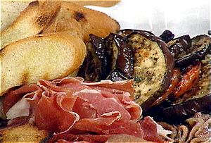 Antipasta Platters Antipasta Platters