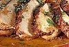 Sunday Dinner: Spice Rubbed Turkey Breast With Orange Sauce