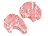 Pork Chops Primavera Pork Chops Primavera