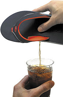 Sandal Flask: Love It or Hate It?