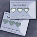Scratch-Off Cards