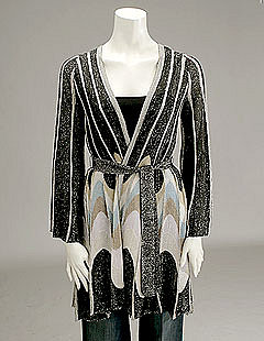 M Missoni long cardigan - shopjake.com